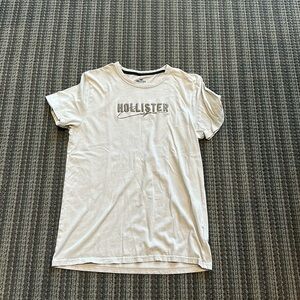Hollister Mens T-shirt
